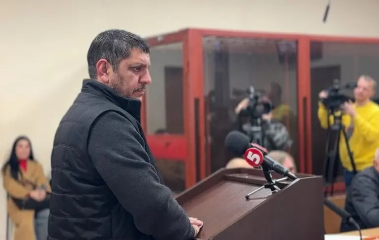Прокурор ОГП зник з суду під час слухання справи ключового свідка у провадження щодо Магамедрасулова — ЦПК