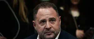 Батько Єрмака літав у Росію після того, як його син отримав посаду у Зеленського — ЗМІ