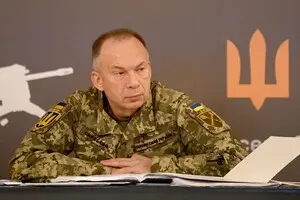 Сырский анонсировал новые форматы контрактов в ВСУ: от шести месяцев до трех лет
