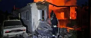 Росіяни обстріляли Запорізьку область: серед поранених — двоє дітей
