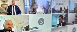 Украина и Венгрия начали консультации для налаживания отношений: какие вопросы рассматривают