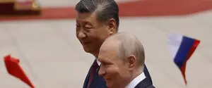 Китай и РФ так и не пришли к согласию по газопроводу 