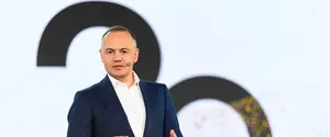 Генеральный директор ДТЭК презентовал международным партнерам украинский опыт защиты энергосистемы