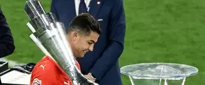 УЕФА изменит формат Лиги наций и квалификации чемпионата Европы с 2028 года