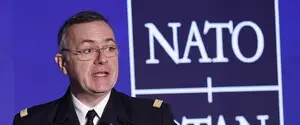 У Европы нет реальной альтернативы военным ИИ-технологиям Palantir — адмирал НАТО