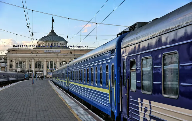 Літній сезон буде найважчим за час війни: в «Укрзалізниці» розповіли, що робити пасажирам