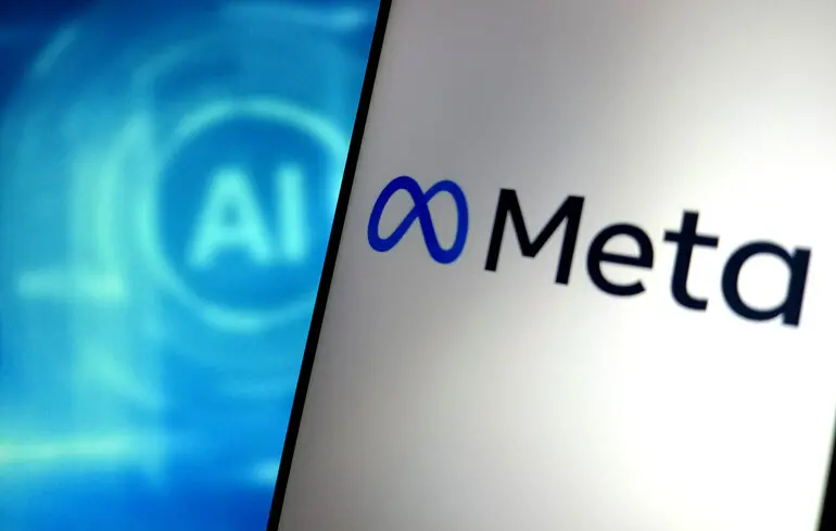 Meta заменяет людей на ИИ-агентов: компания уволила около 8000 работников