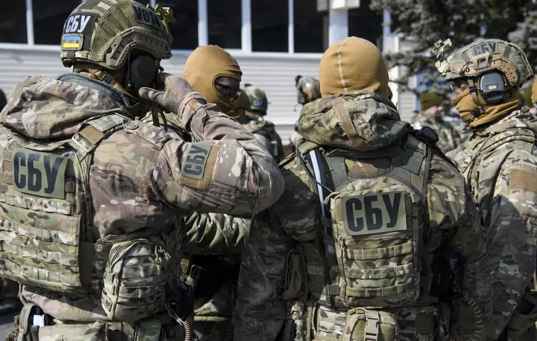 СБУ и Силы обороны на границе с Беларусью проводят усиленные меры безопасности