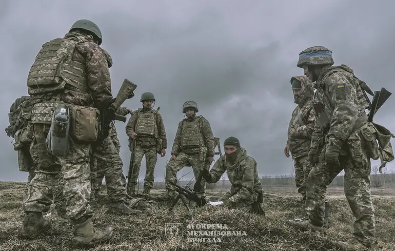 Сьогодні ситуація для України на фронті найкраща з часів курської кампанії — аналітики