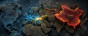 Си диктует правила мира: Bloomberg объяснил, как Китай и РФ переигрывают США из-за войны в Украине