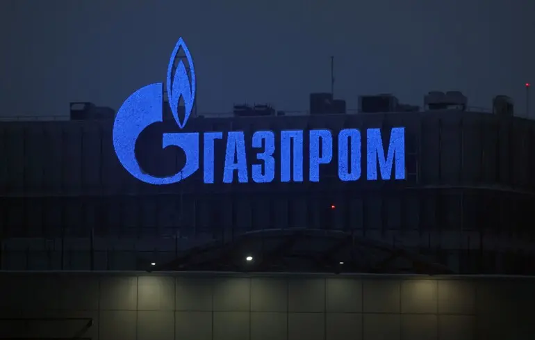 Акції «Газпрому» обвалилися після невдалих переговорів Путіна у Китаї