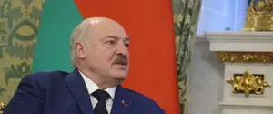 Лукашенко готов приехать в Украину к Зеленскому