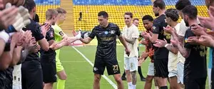 Вошел в штаб сборной: бывший футболист 