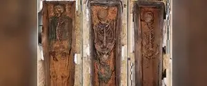 В районе «Мыса трупов» на Шпицбергене нашли останки китобоев, страдавших от цинги
