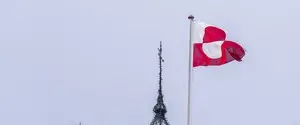 США посилюють присутність у Гренландії
