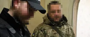 Військові виплати — на казино: ексслужбовець отримав вісім років тюрми