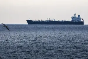 Иран хочет превратить Ормузский пролив в платный маршрут