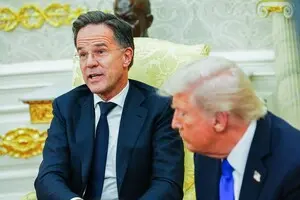 The Economist: Чому НАТО потрібен «план Б»
