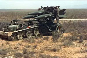 США одобрили возможную продажу Украине оборудования для обслуживания ЗРК Hawk на $108 млн