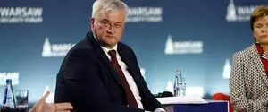 Зеленський і Путін мають зустрітися для реального результату — Сибіга