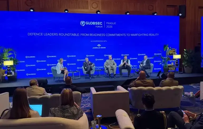 Європа вивчає український досвід війни: про що говорили представники 