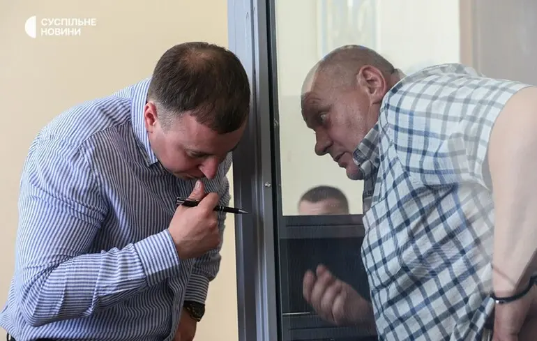 Справа «порноофісів»: посадовці поліції трьох областей вийшли із СІЗО під застави