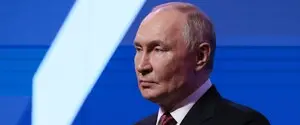 В The Guardian рассказали, как победить Путина