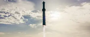 Маску вдалося: SpaceX випробувала Starship V3