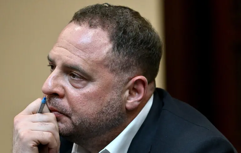 Демонізований Єрмак був лише вдалим менеджером у 