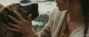 На каннском кинофестивале вручили Palm Dog Award: наградили собаку Yuri