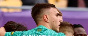 Український бомбардир 