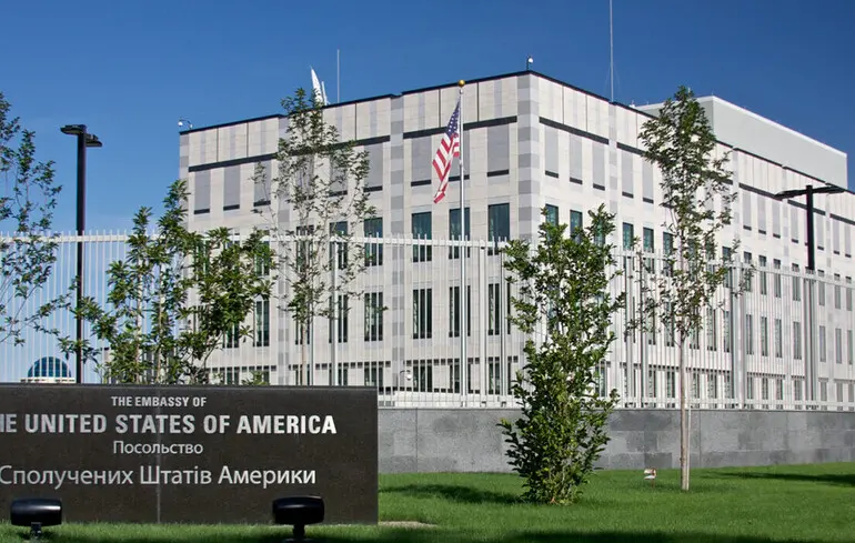 Посольство США предупредило о возможном масштабном ударе РФ по Украине: когда ждать