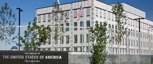 Посольство США предупредило о возможном масштабном ударе РФ по Украине: когда ждать