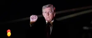 Трамп заявил, что мирное соглашение между США и Ираном 