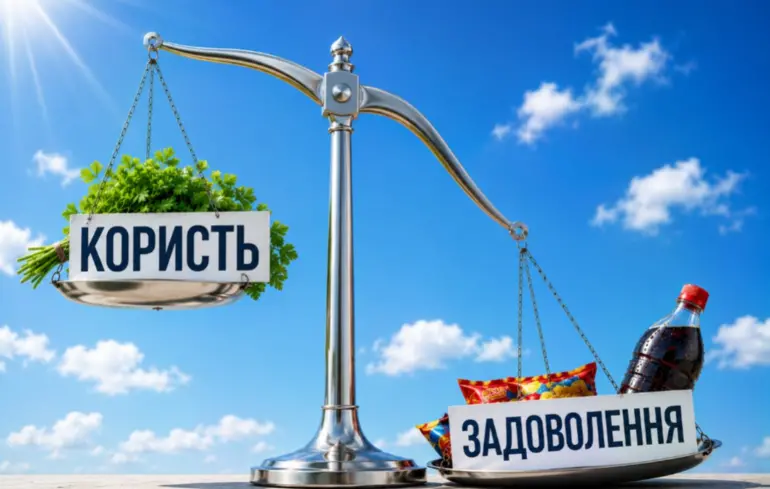 Польза без радости — путь к истощению: как найти свою точку ресурса