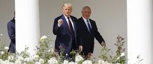Нетаньяху предупредил Трампа, что Израиль не будет учитывать мирные соглашения США и Ирана в случае обнаружения угроз — Reuters