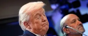 Мирное соглашение Трампа с Ираном ближайшие соратники президента США называют катастрофой