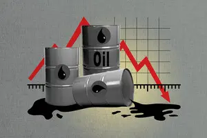 Нефть подешевела на 6% на фоне ожиданий мирного соглашения между США и Ираном &mdash; Reuters