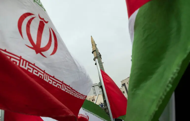 У США заявили про згоду Ірану утилізувати високозбагачений уран — CBS News