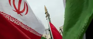В США заявили о согласии Ирана утилизировать высокообогащенный уран — CBS News