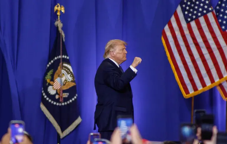 Защита от непредсказуемости Трампа: Politico о том, как в Европе пытаются не дать ему расшатать НАТО