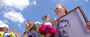 У Украины есть разрешение на перезахоронение основателя ОУН Евгения Коновальца — Верещук