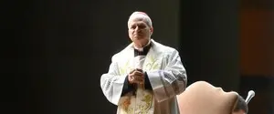 Первая энциклика Папы Льва XIV: Ватикан призвал “разоружить“ искусственный интеллект