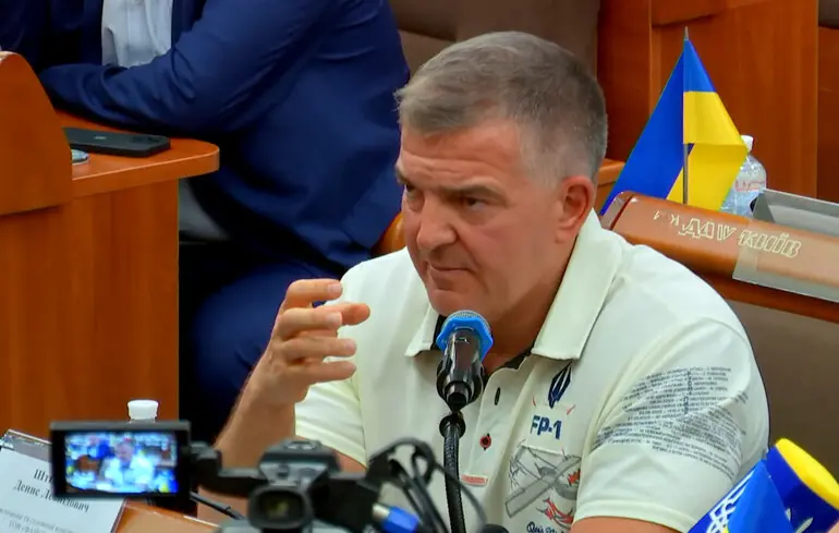 НАБУ допитувало співзасновника Fire Point Штілермана, але не в справі Міндіча