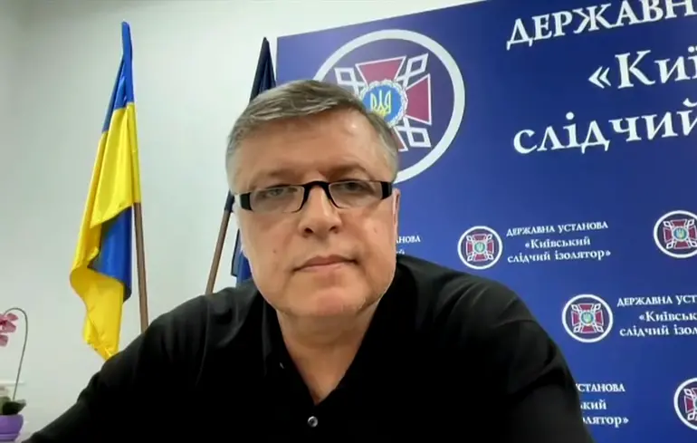 Миронюк-«Рокет» розповів, що їх пов’язувало із Галущенком