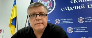 Миронюк-«Рокет» розповів, що їх пов’язувало із Галущенком
