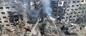 Росія погрожує ударами по «центрах прийняття рішень» у Києві та закликає дипломатів виїхати: у ЦПД відреагували