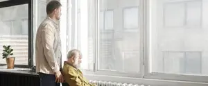 Соцпомощь по уходу: кто может оформить