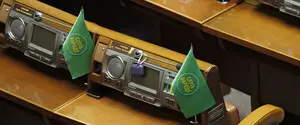 «Негативу не було, але незрозуміло, навіщо збиралися»: депутат розповів про зустріч Зеленського зі «слугами»