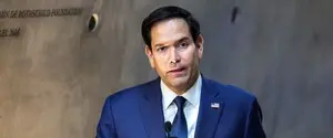 Рубио не придал значения предположениям, что РФ напрямую призвала США эвакуировать посольство из Киева — журналист